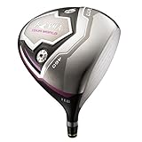 Honma Golf Japan Tour World Damen tw717 460 Driver 11,5 ° Vizard TA50 Carbon Schaft R2 Flex