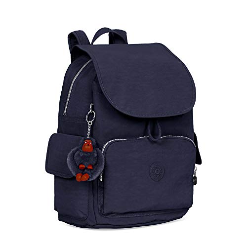 Image of Kipling Women's City Pack Backpack, All-Day Versatile Daypack, Bag