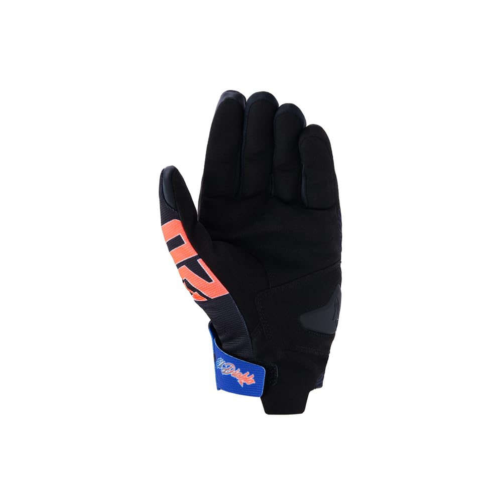 Alpinestars FQ20 Reef V2 Monster Guanti da motocicletta, S