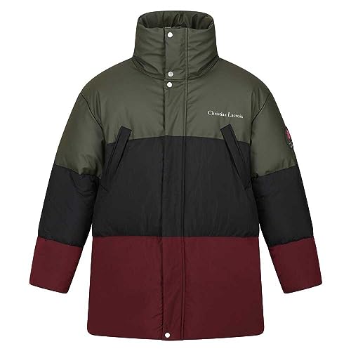 Veste rembourrée homme Regatta Christian Lacroix Barbegal blouson chaud kaki M