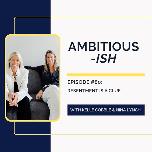 80. Resentment is a Clue