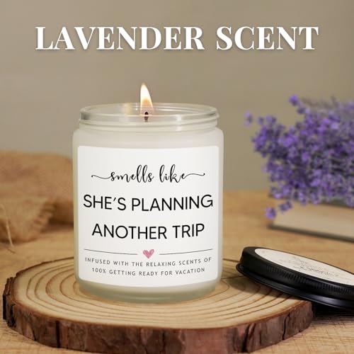 Travel Gifts for Women, Best Gifts for People Who Travel, Gift for Travelers, Vacation, Christmas Gift for Traveler Women Men, Birthday Present for Travelers Woman, Friends - Image 4