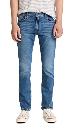 PAIGE Men's Lennox Garfield Jeans