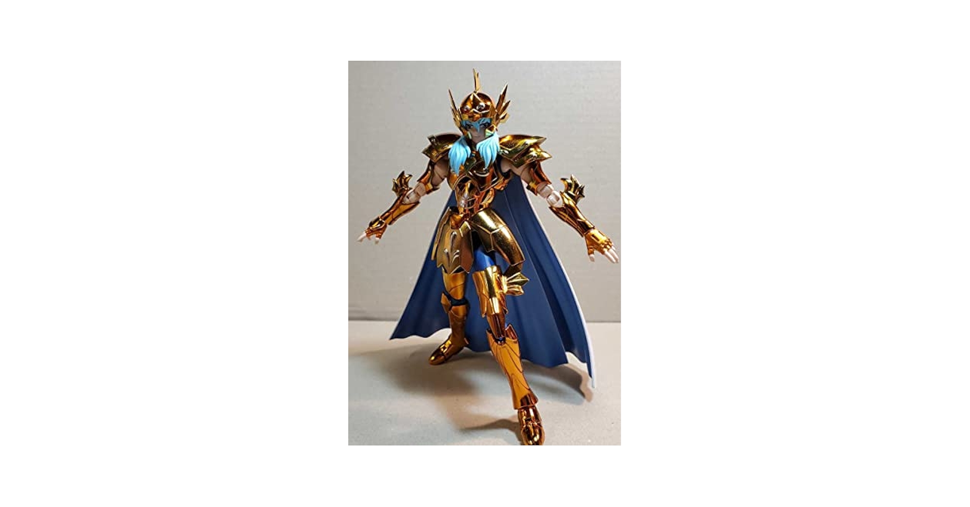 Amazon.co.jp: 聖闘士聖衣神話 EX リバイバル版 ビスケス