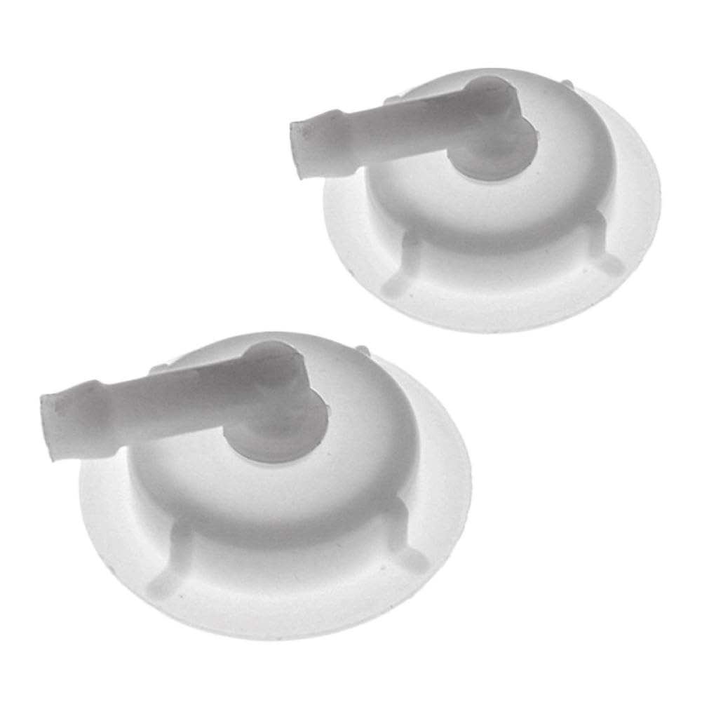20 Uds Tapón Depósito Refrigerante Radiador Compatible Con Honda Accord