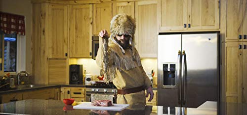 Old Trapper Peppered Beef Jerky | Traditional Style Real Wood Smoked | Healthy Snack Made from 100% Top Round Steaks | 10 Ounce Bag - Thumbnail 6