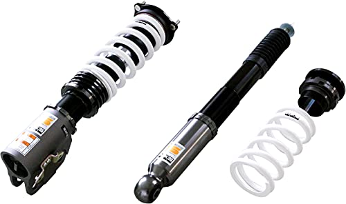 Amazon | HKS 車高調整式サスペンション HIPERMAX S (ハイパー