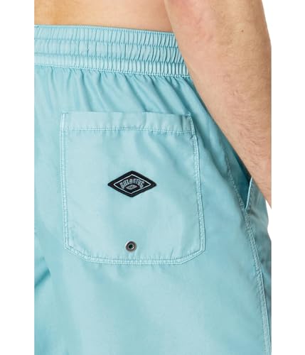 Billabong Men's Standard All Day Overdye Layback Boardshort3