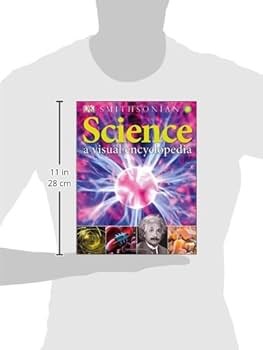 Science: A Visual Encyclopedia: Chris Woodford, Steve Parker