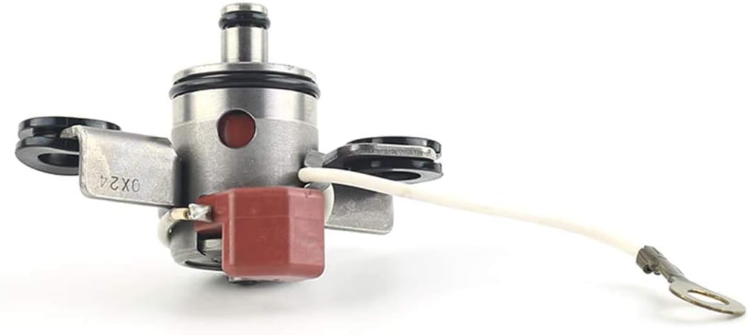 GJ Auto Trans Control Solenoid Transmission Solenoids kit fits for Subaru Forester 2.5 Outback 31939-AA191