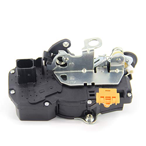 Door Lock Actuator Motor Rear Right for 2006-2011 Impala 931-333 10338776 15277754 20790500 25876456 - Thumbnail 5