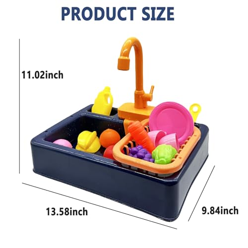 Image of kathson Parrot Bathtub,Automatic Bird Shower Box,Multifunctional Parakeet Bathtub with Faucet,Bird Bathing Tub Pool Toy for Small Medium Birds Cockatiel Lovebird Budgie（Sapphire Blue）