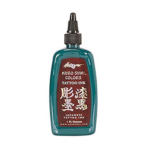 Kuro Sumi Sukiyaki silver, 1 Fluid Ounce