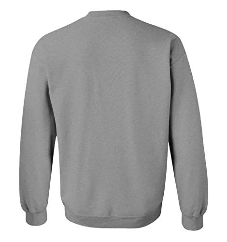 Haase Unlimited Fuck Elon - Blillionaire Unisex Crewneck Sweatshirt2