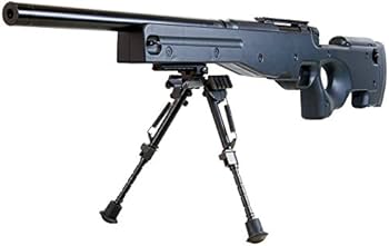 樹脂製モデルガン　バイポッド付き 樹脂製モデルガン バイポッド付き 樹脂製モデルガン バイポッド付き