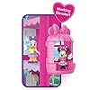 41q9k+g4xpl - Disney Junior Minnie Mouse 22-Inch Mansion Playset | 23-Piece Toy Figures, Officially Licensed | Exclusive for Ages 3+ on Amazon - Disney Junior Minnie Mouse playset