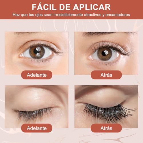 Ojos, Beauty Imagen adicional