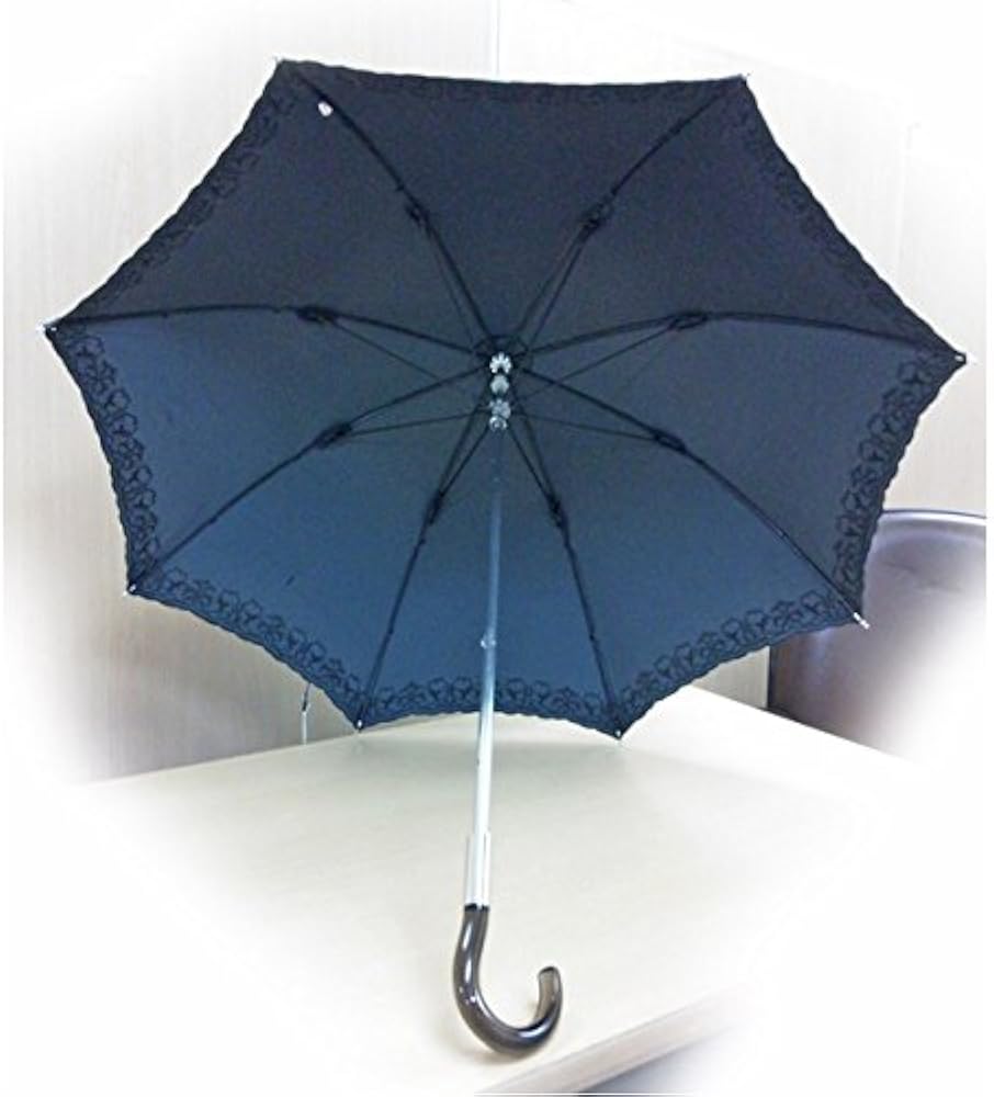 Amazon.co.jp: テイジン ナノフロント使用 遮熱パラソル 晴雨兼用傘 Amazon.co.jp: テイジン ナノフロント使用 遮熱パラソル 晴雨兼用傘