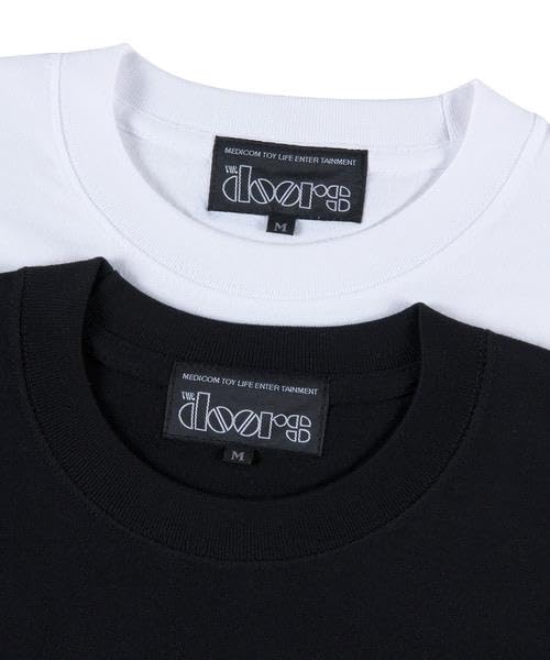 THE DOORS ドアーズ バンドTシャツ The Doors バンドTシャツ ザ・ドアーズ 1968 Tour - バンドT