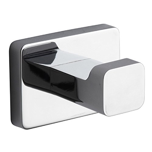 Crochet de salle de bain Nameeks NCB20 pour optimiser vos rangements