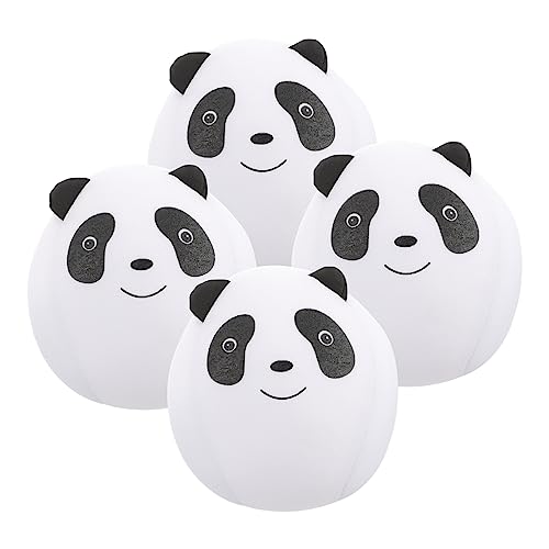 POPETPOP Sensory Bean Bags 4pcs Boys and Girls Bean Bag Toss Game Hand Foot Coordination Toys