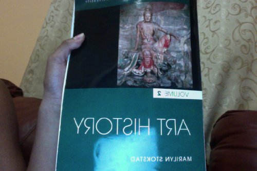 Art History, Vol. 2 (Custom Edition for New Yor... 1256083119 Book Cover