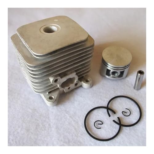 Kit cylindre-piston contre la perte de compression HR 30cc