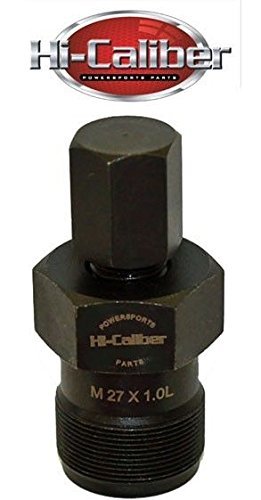 OEM QUALITY 27mm LH External Male Flywheel Magneto Stator Puller for the Honda ATC 200 & 200S 3-wheel ATVs