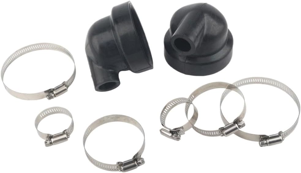 Compatible with Penta MD2030A MD2030B Heat Exchanger Cap Aftermarket Replacement for Part Number 145536370