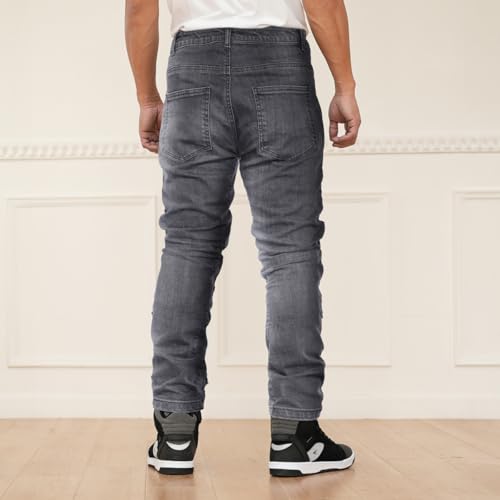 エニグマ コミネ バイク用パンツ EN-008