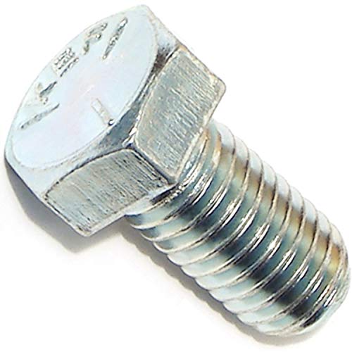 Image of Hard-to-Find Fastener 014973248055 Grade 5 Coarse Hex Cap Screws, 1 /2-13 x 1, Piece-5