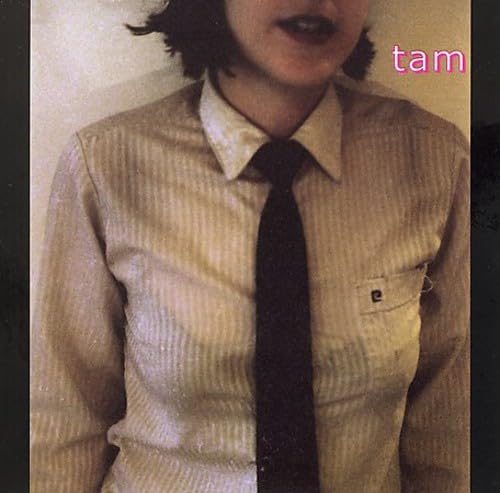 Tam [Audio CD] Tam