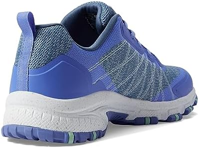 Skechers Hillcrest-External Adventure Periwinkle 8.5 B (M) | Image 4