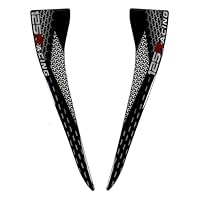 Autocollant Protection Réservoir Honda CB125R - Tankpad En Gel Anti-rayures Blanc - Modèle X510006VA