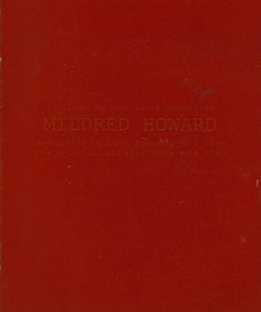 1991 Adaline Kent Award Exhibition: Mildred Howard : ten little children standing in a line (one got shot, and then there were nine)