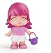 Pinypon - Happy Pin, con 5 figuritas, niños y niñas de 4...
