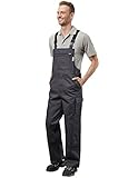 Pionier 9495 106 Latzhose 