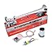 SCSHOPPING - Compressor Horn 12v 150db Loud Horn Compressor Kit-Single Trumpet Car Air Horn Kit - Truck Vehicle