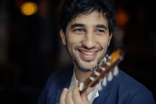 Between Worlds (2014)