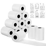 SEWACC 100rolls Thermal...