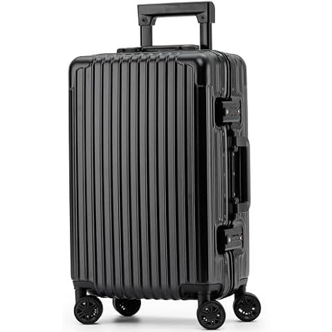 Flight Knight Valise Cabine 8 Roues Cover
