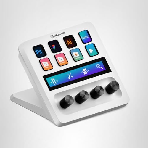Elgato Stream Deck+