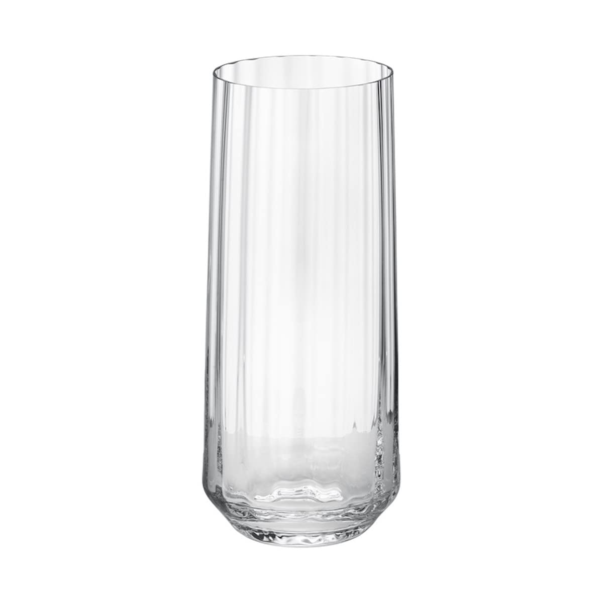 BERNADOTTE Highball glass 6 pieces - Design Inspired by Sigvard Bernadotte
