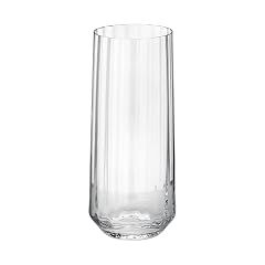 BERNADOTTE Highball glass 6 pieces - Design Inspired by Sigvard Bernadotte