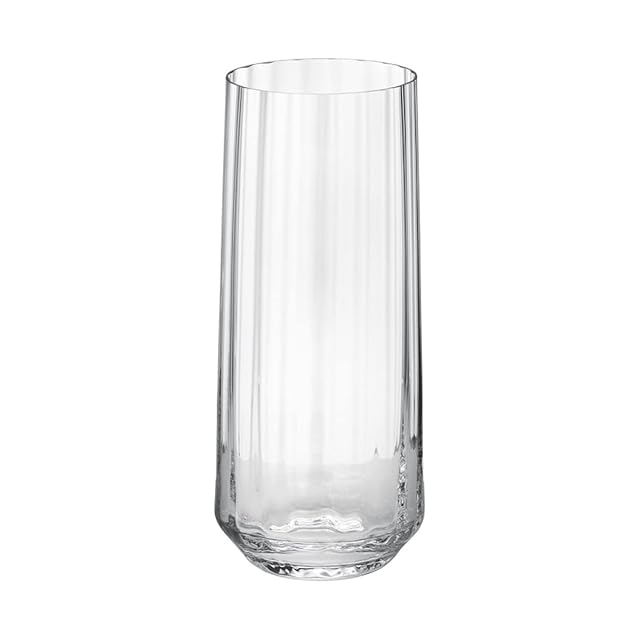 BERNADOTTE Highball glass 6 pieces - Design Inspired by Sigvard Bernadotte