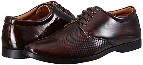 Image of Centrino Mens 3354 Formal Shoes