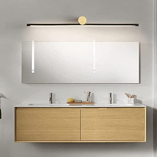Applique murale moderne or pour lecture et bureau à éclairage LED - 3