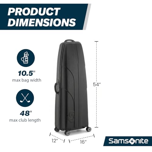 Samsonite Tour Classic