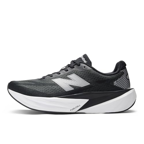 new balance(ニューバランス) ランニングシューズ FuelCell Rebel v5 メンズ