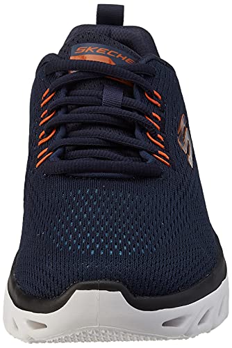 Image of Skechers Men's Go Run Consistent - Performance Running & Walking Shoe Sneaker
